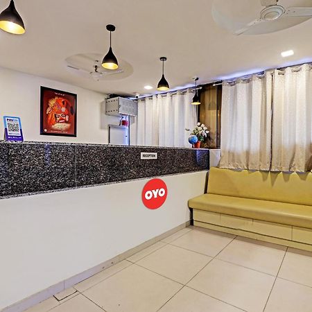 אחמדאבאד Hotel O Alexa מראה חיצוני תמונה