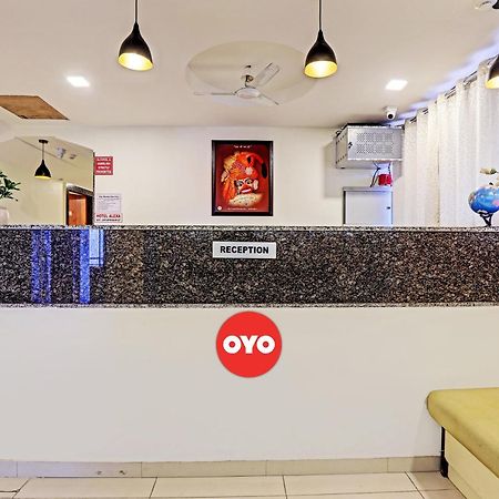 אחמדאבאד Hotel O Alexa מראה חיצוני תמונה